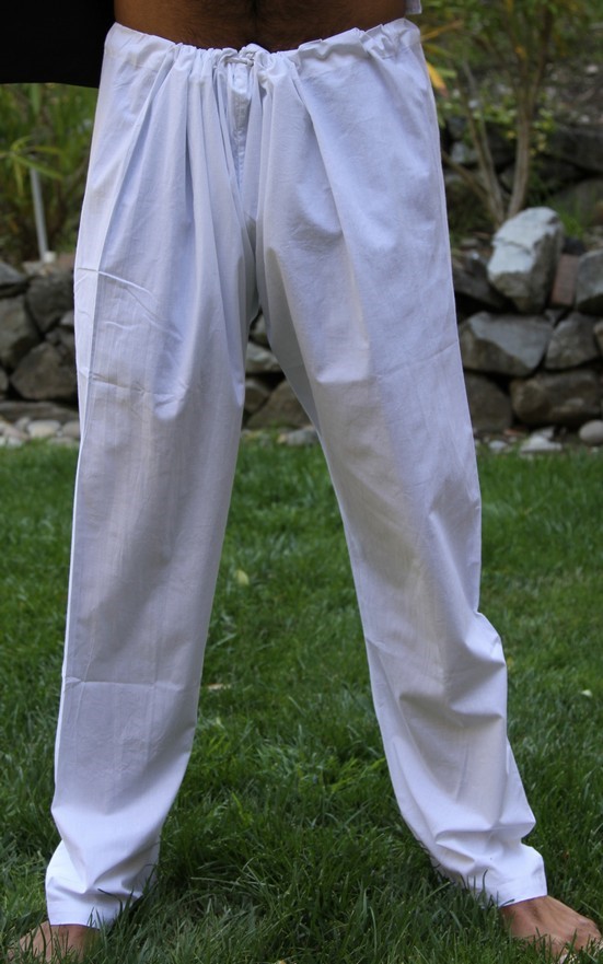 Draw String Yoga Pants SC210