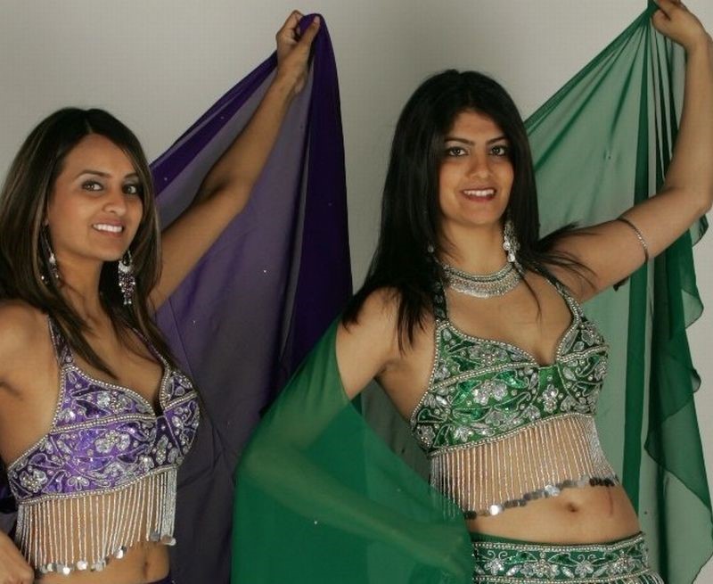 Satin Bra With Sequins SP430