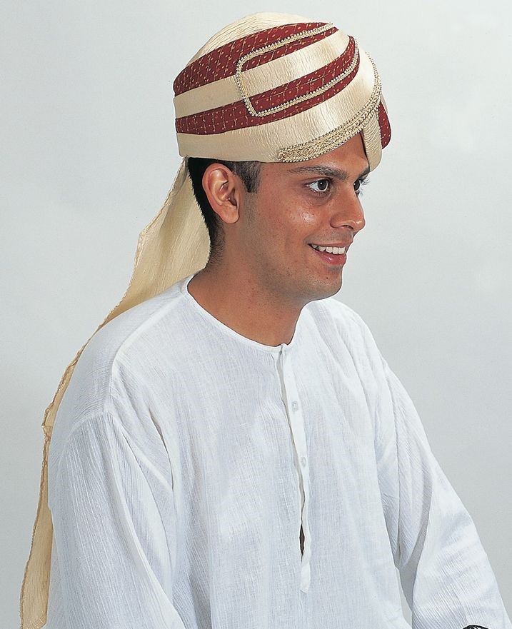 Men's Turban SP500