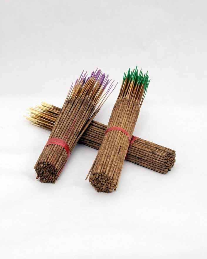 India Arts Yoga Rainbow Bulk Incense Sticks YL061