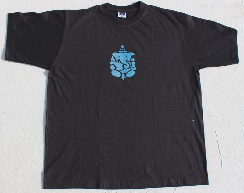 Ganesh T-Shirt SC271