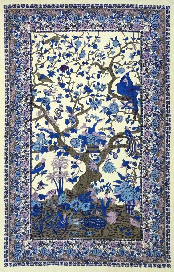 Vertical Tree Of Life 440-02