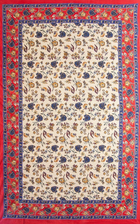 Floral Tapestry 261-02