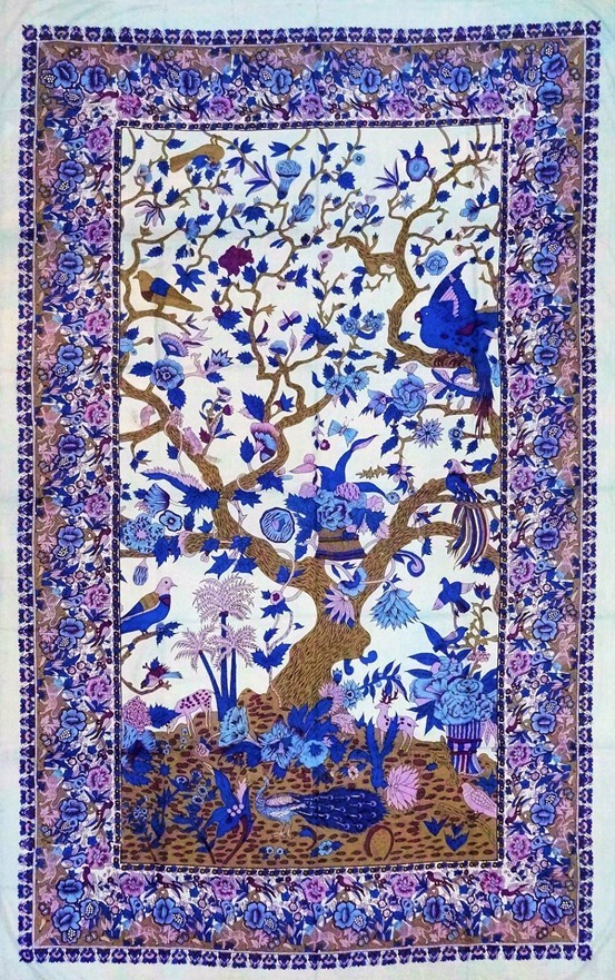 Vertical Tree Of Life 440-06