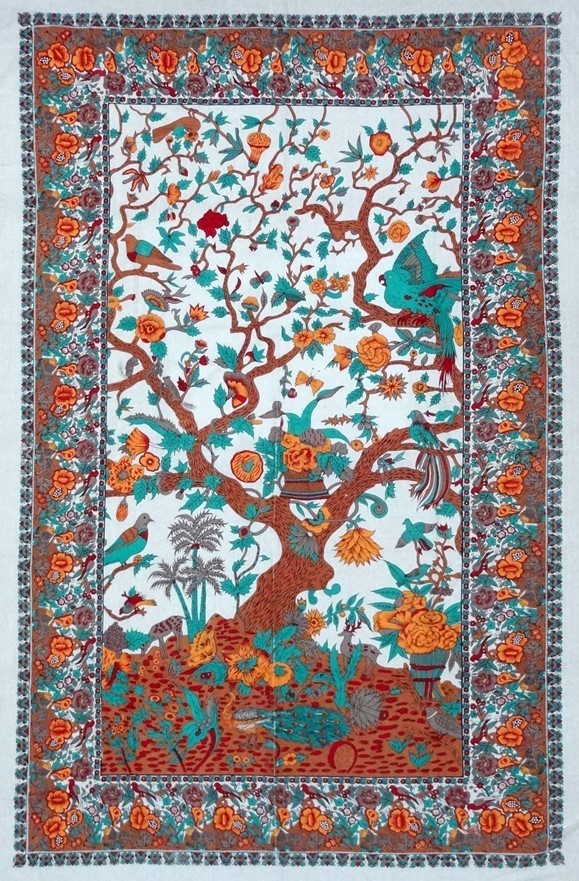Vertical Tree Of LIfe 440-14