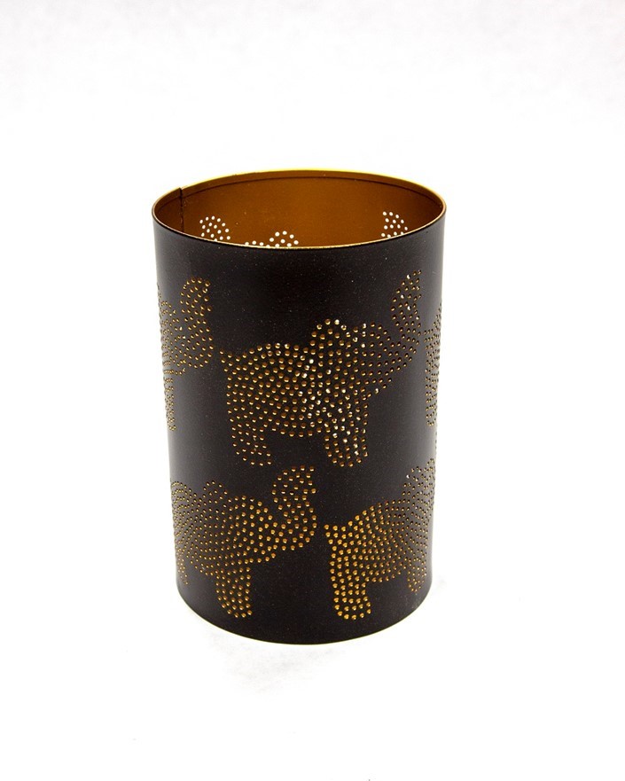 Elephant Candle Holder CH151