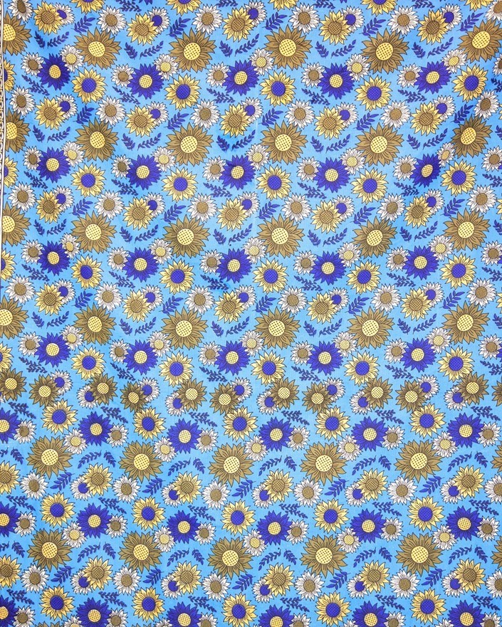 Heavyweight Sunflower Tapestry 444-02