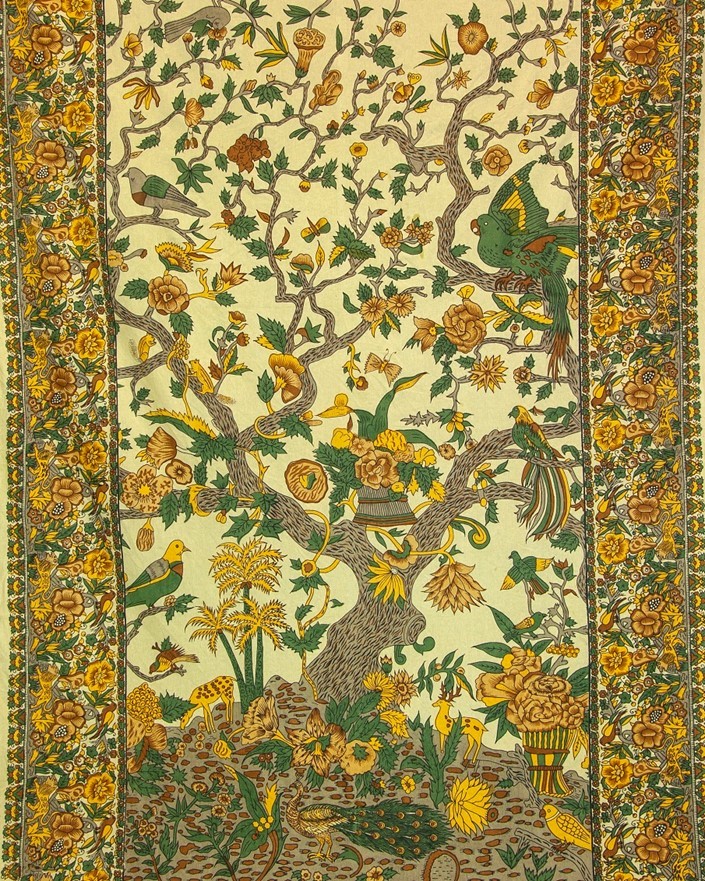 Vertical Tree Of Life 440-15
