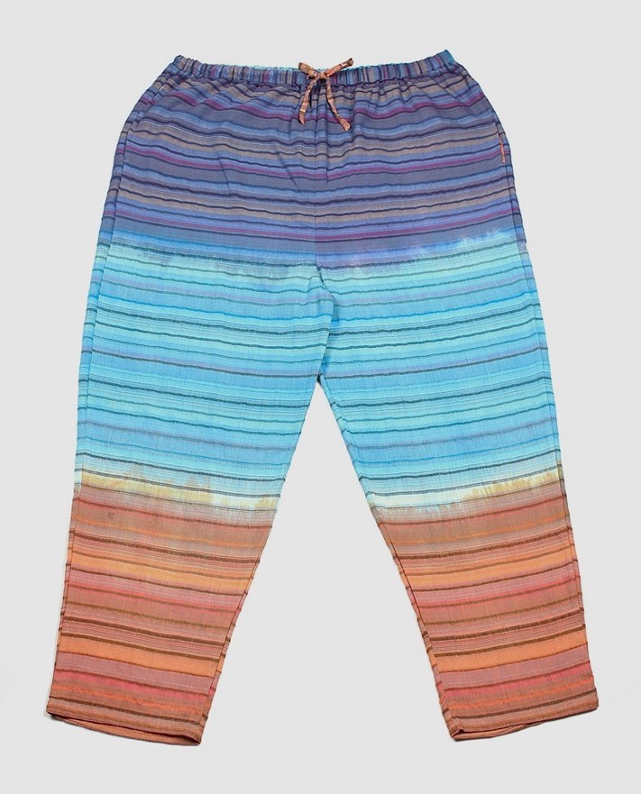 Cotton Yoga Pants SC265