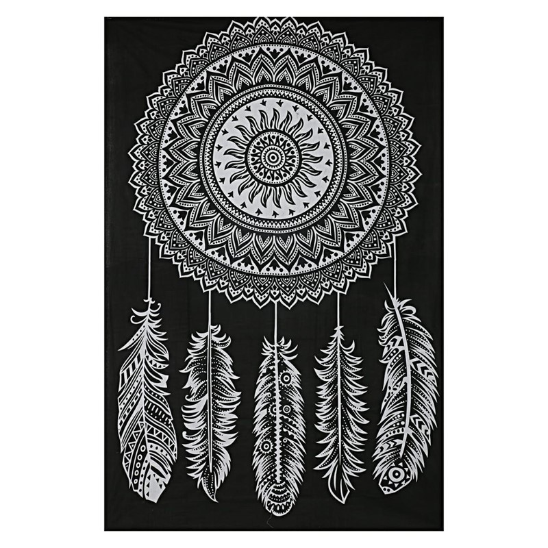 Dream Catcher Design Tapestry 112-01