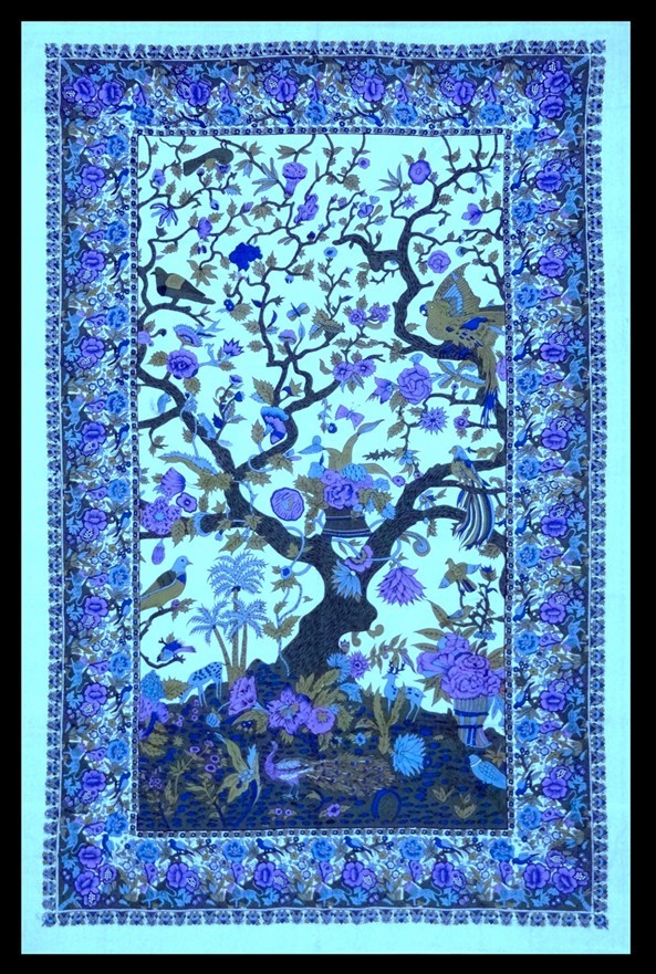 Vertical Tree Of Life 440-09