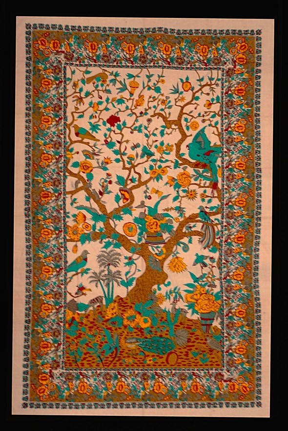 Vertical Tree Of Life 440-11