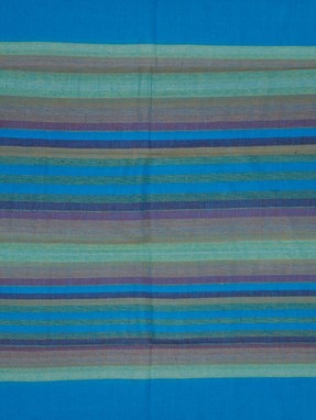 Wholesale Madras Striped Cotton Tapestry from India Arts