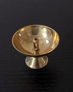 India Arts Brass Stick Incense Burner BB142 View 3