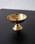 India Arts Brass Stick Incense Burner BB142 View 4