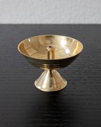 India Arts Brass Stick Incense Burner BB142 View 5