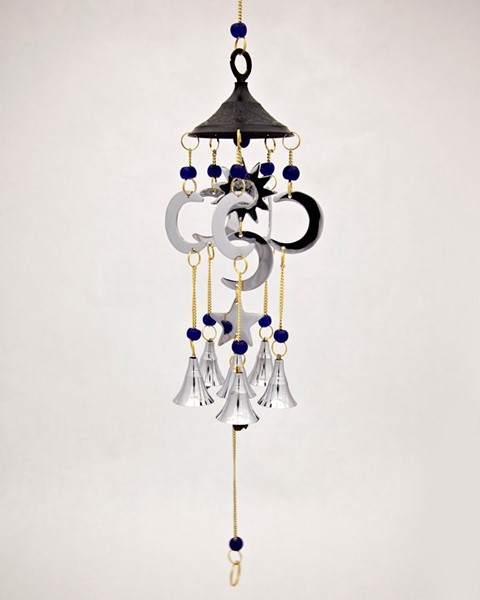 Celestial Wind Chime W/ Bells BS359