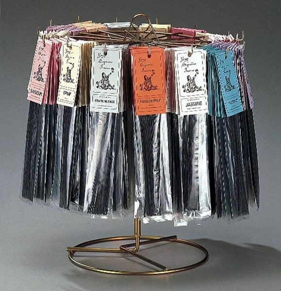 India Arts Yoga Supreme Stick Incense YL011