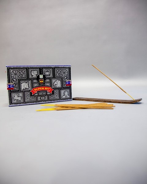 Satya Sai Baba (BNG) Satya (BNG) Super Hit Incense Sticks (15 Gram) YL037