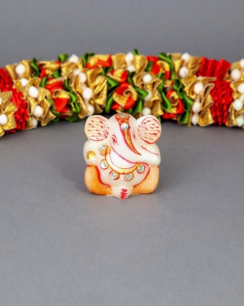 Sitting Ganesha JL897