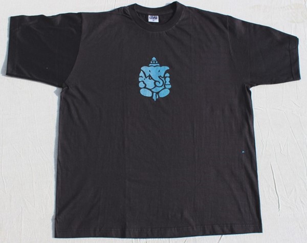 Ganesh T-Shirt SC271