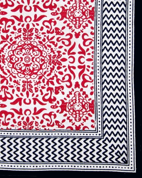 French Country Cotton Napkin TN397-01