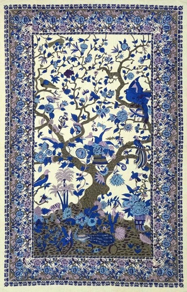 Vertical Tree Of Life 440-02