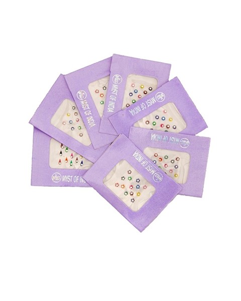 Bindi/Body Jewels JM107