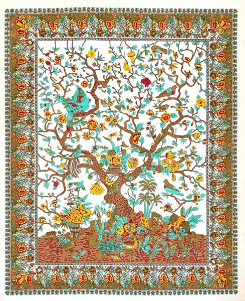 Vertical Tree Of Life 440-04