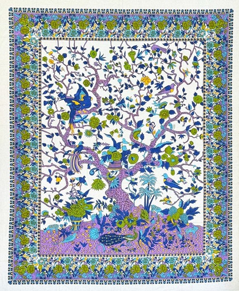 Vertical Tree Of Life 440-05
