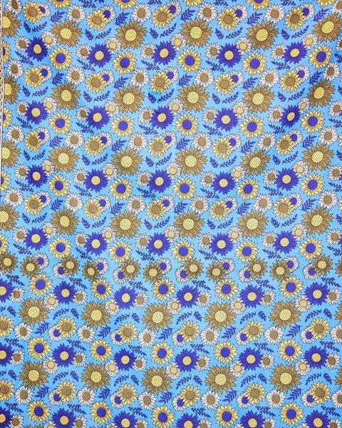 Heavyweight Sunflower Tapestry 444-02