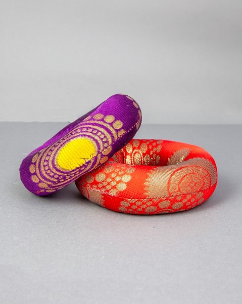 Singing Bowl Cushions SP100