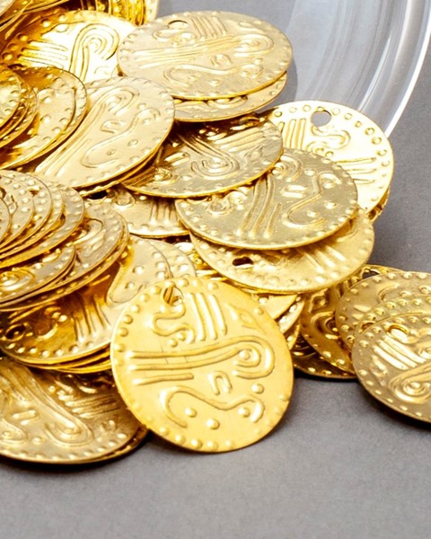 Loose Coins (Appx 100 pcs) 315