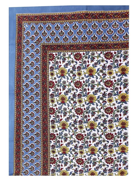 Procion Print Tapestry SW356-06