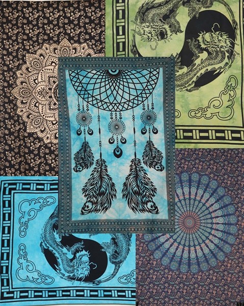 Wall Hanging Assortment SW430